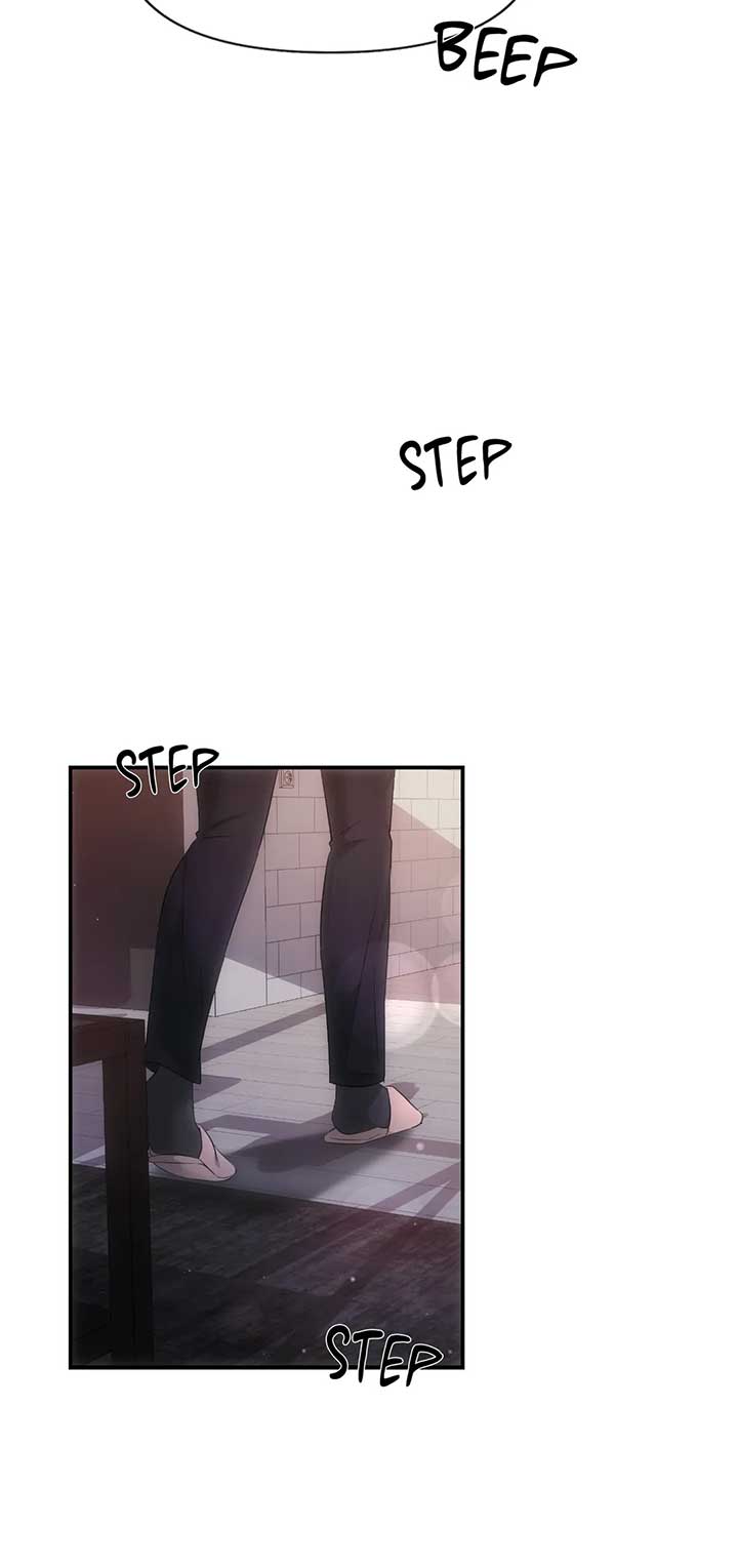 The Devil You Know Chapter 28 - Page 31