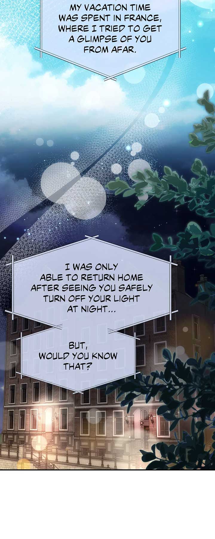 The Devil You Know Chapter 28 - Page 39