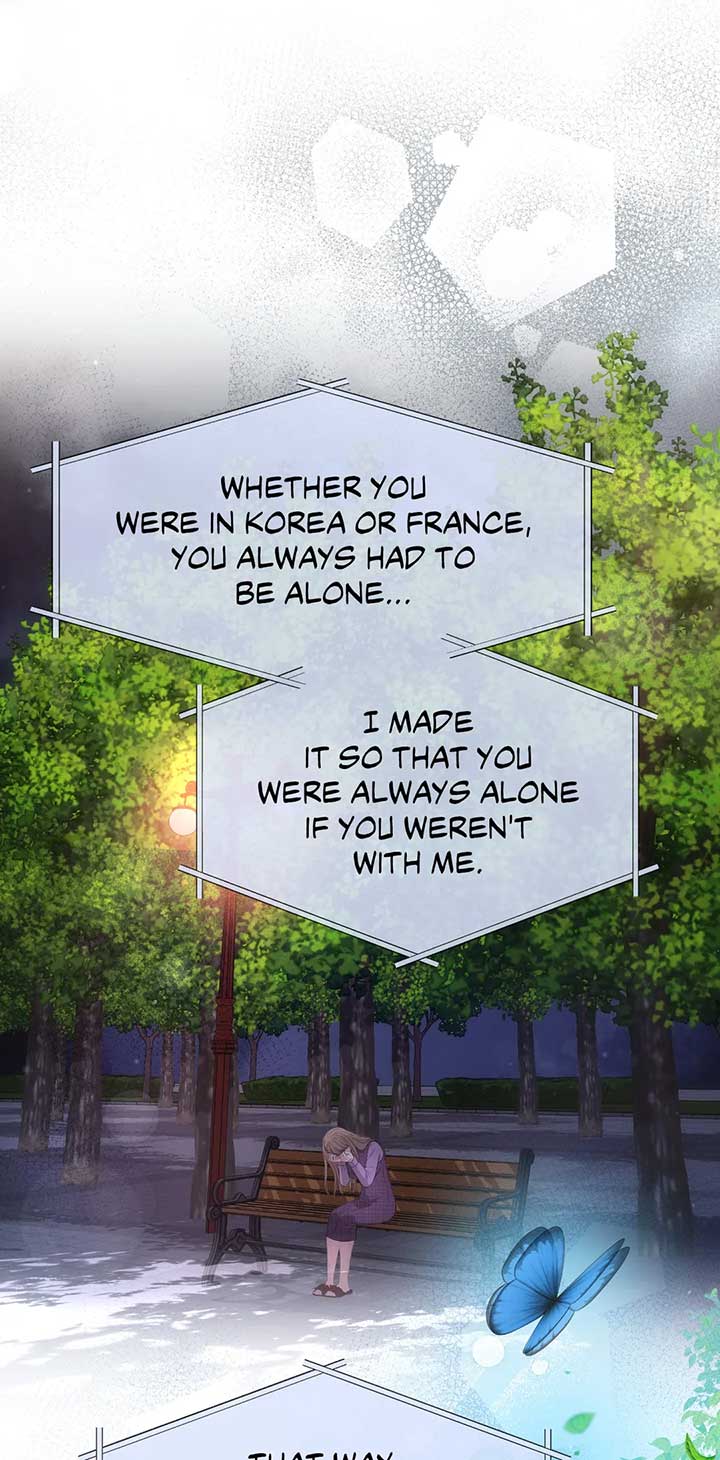 The Devil You Know Chapter 28 - Page 40