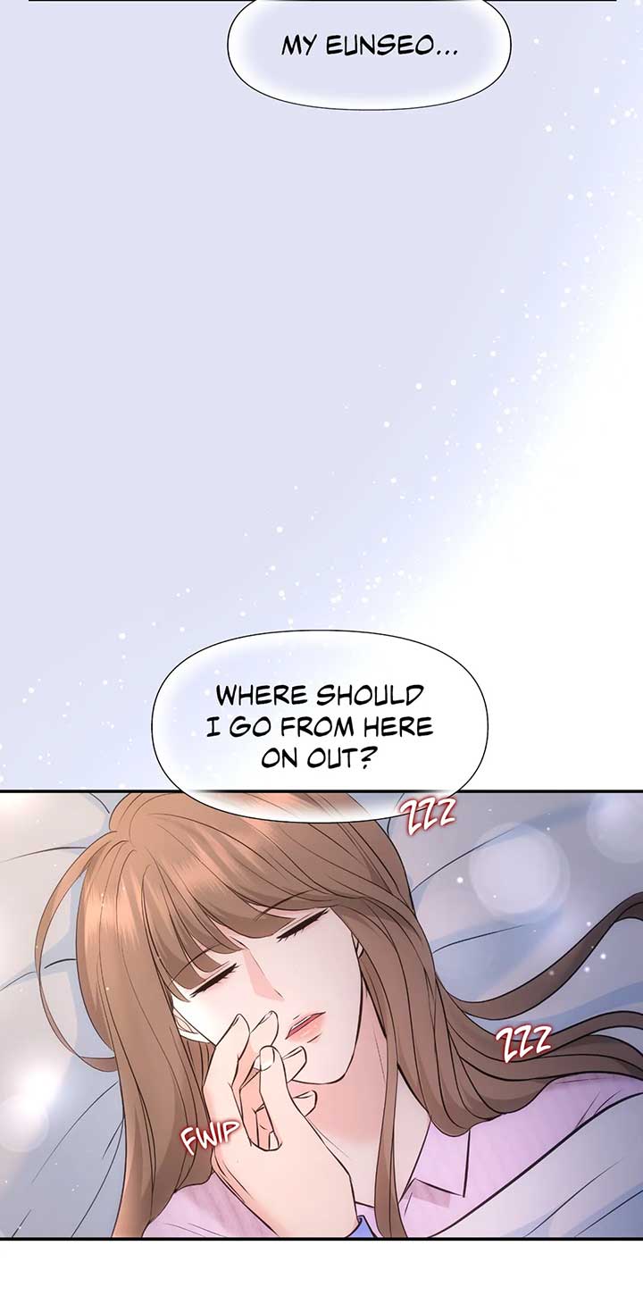 The Devil You Know Chapter 28 - Page 43