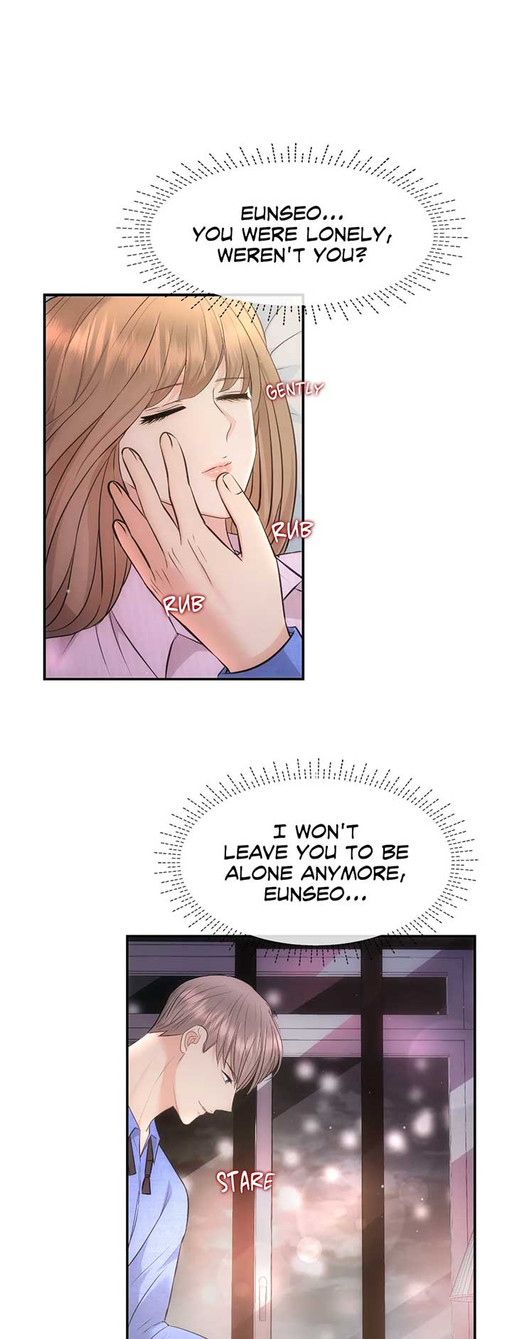 The Devil You Know Chapter 28 - Page 44
