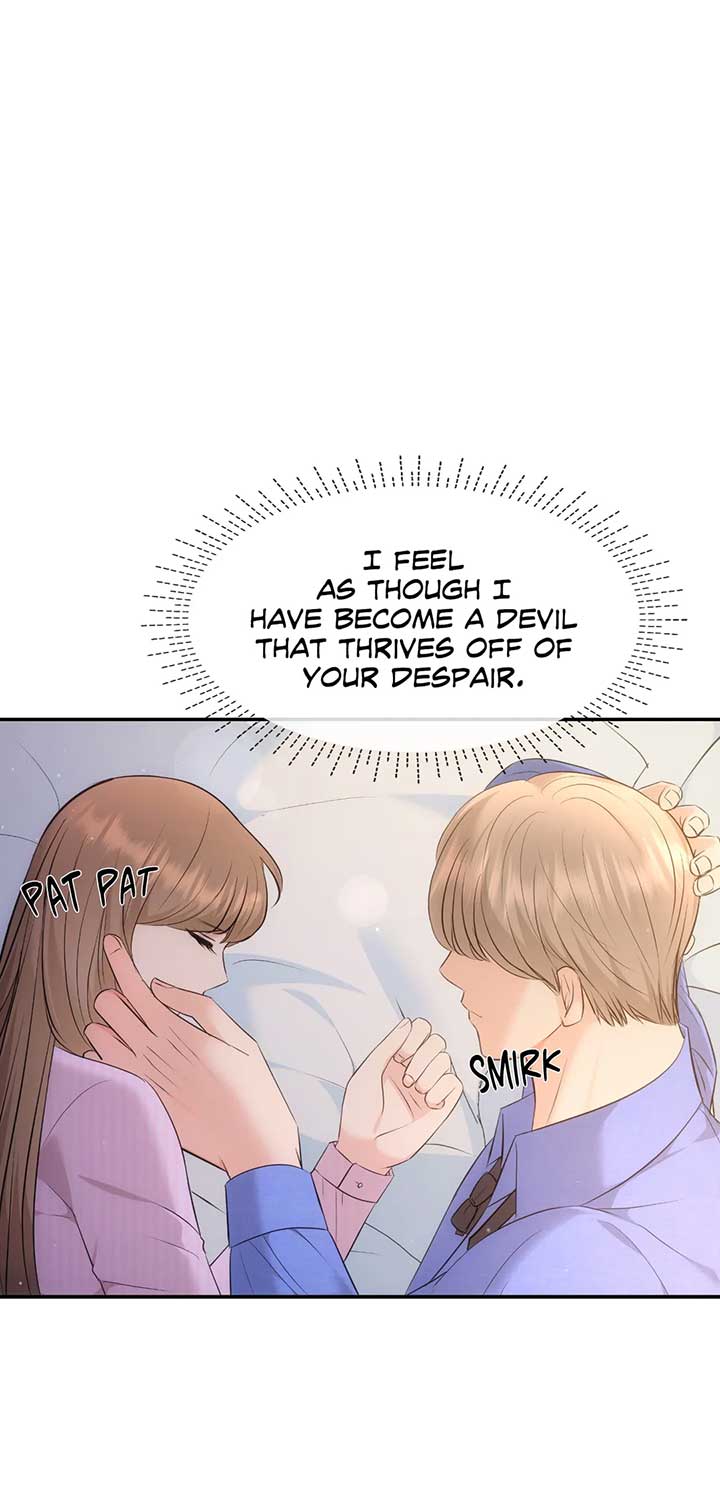 The Devil You Know Chapter 28 - Page 50