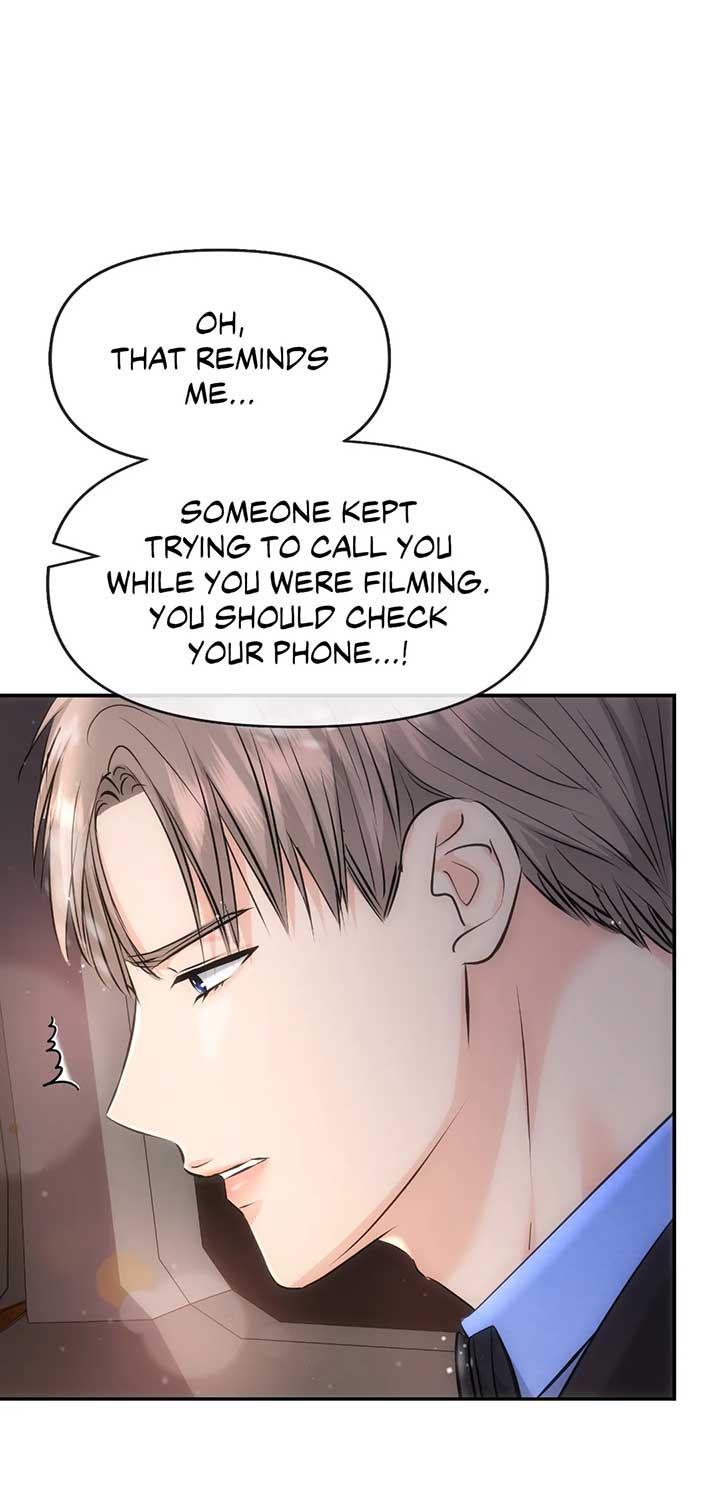The Devil You Know Chapter 28 - Page 6