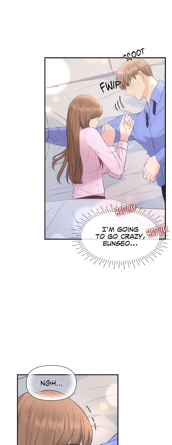 The Devil You Know Chapter 28 - Page 52