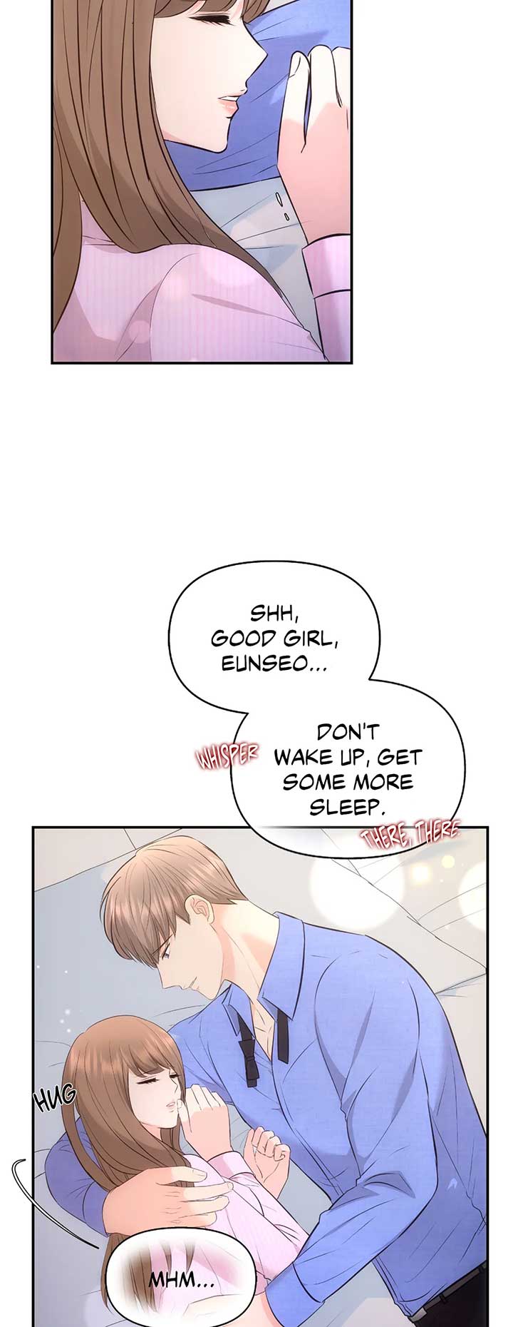 The Devil You Know Chapter 28 - Page 53