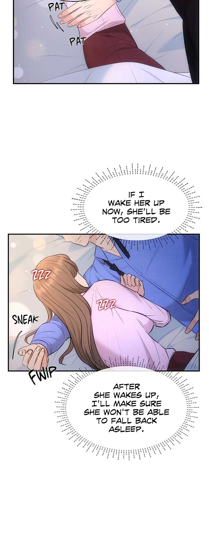 The Devil You Know Chapter 28 - Page 54