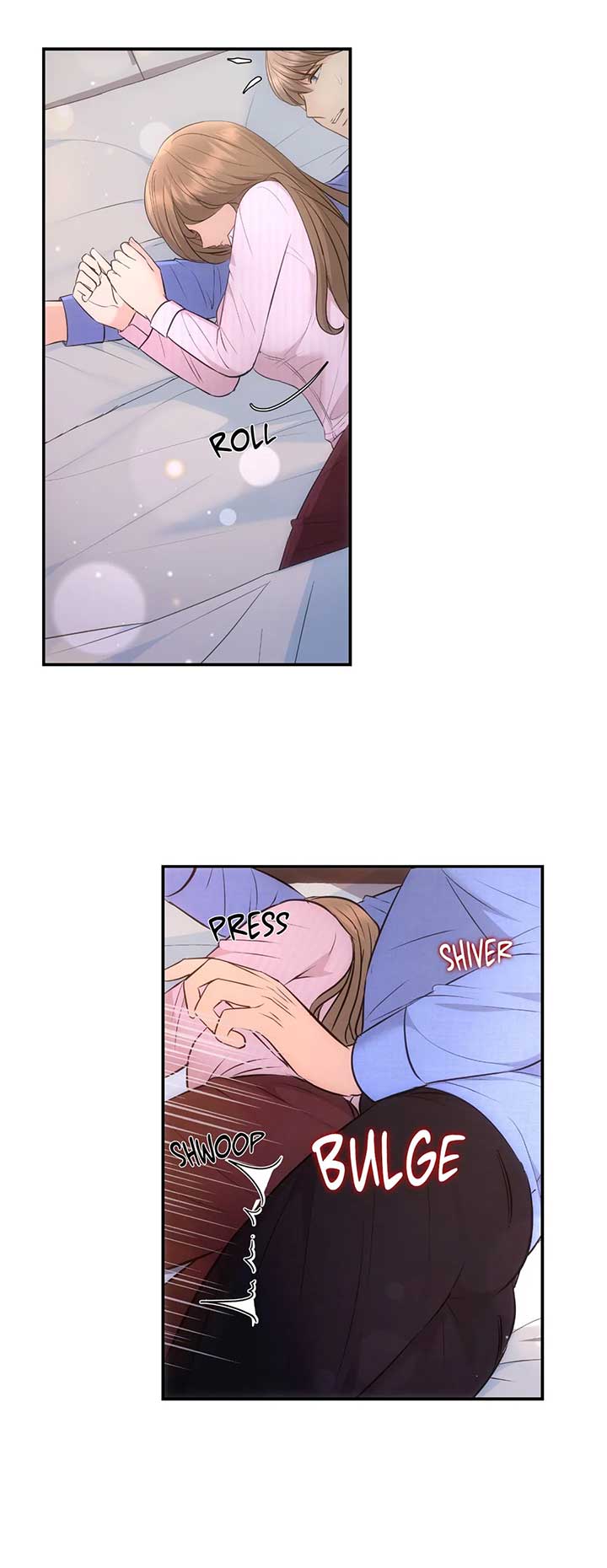 The Devil You Know Chapter 28 - Page 55