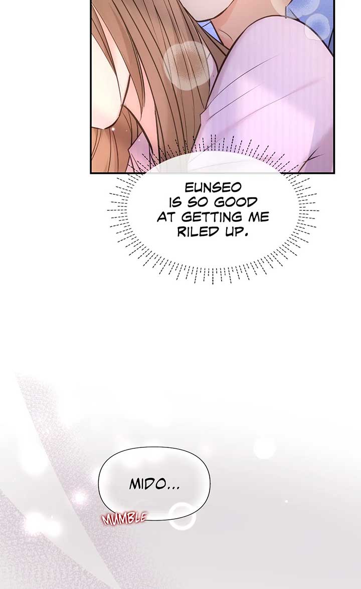 The Devil You Know Chapter 28 - Page 57