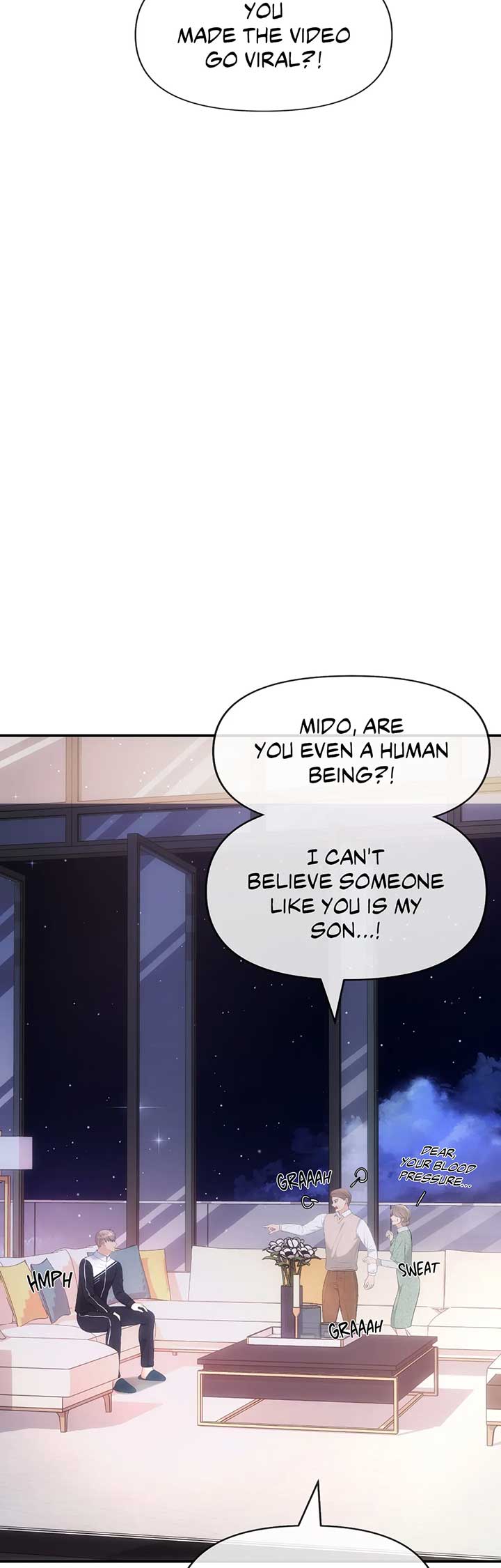 The Devil You Know Chapter 28 - Page 65