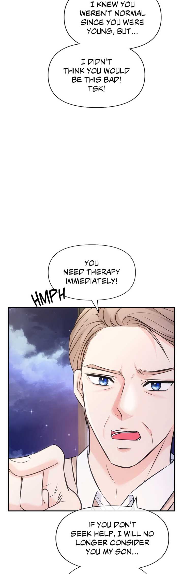 The Devil You Know Chapter 28 - Page 66