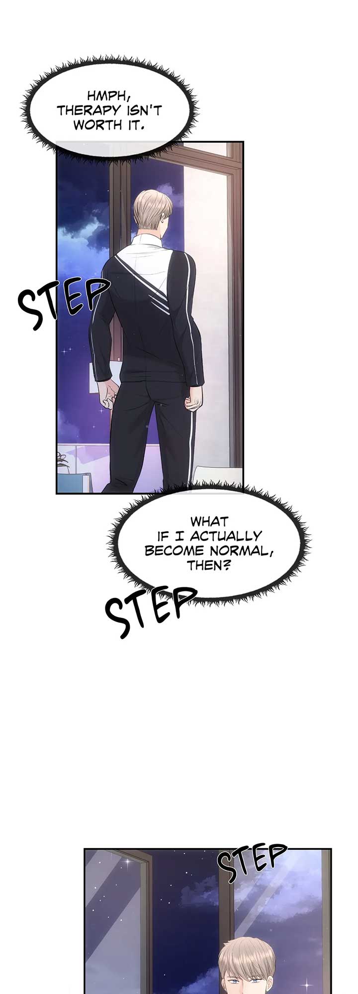 The Devil You Know Chapter 28 - Page 68