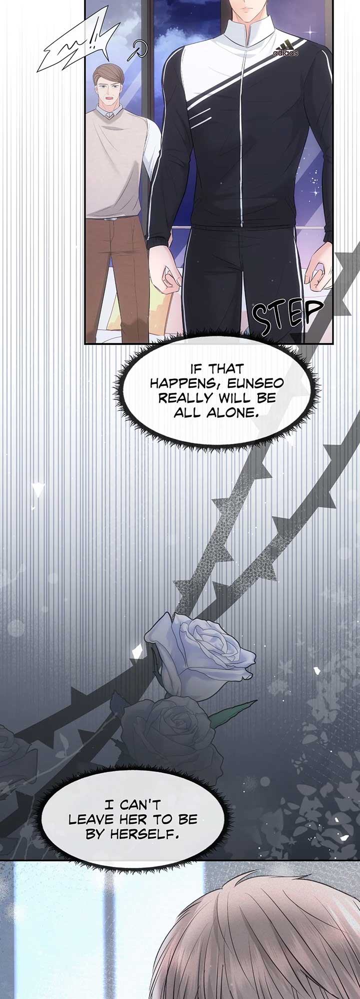 The Devil You Know Chapter 28 - Page 69