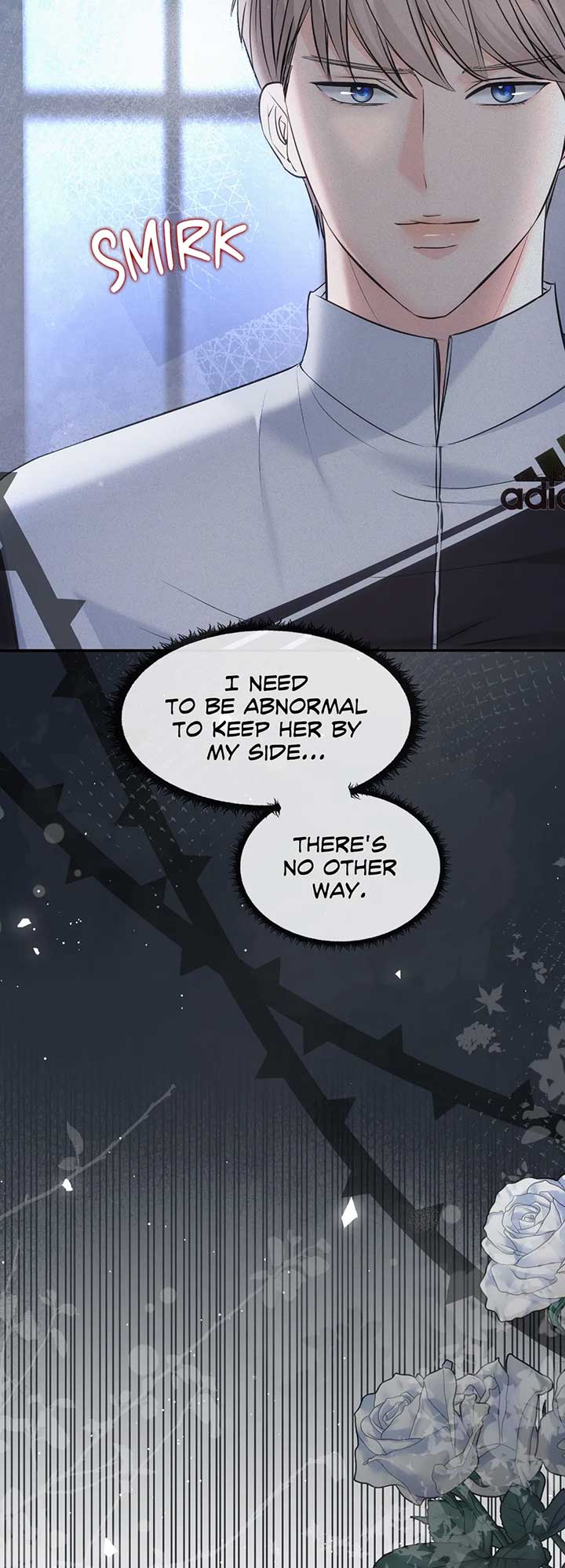 The Devil You Know Chapter 28 - Page 70