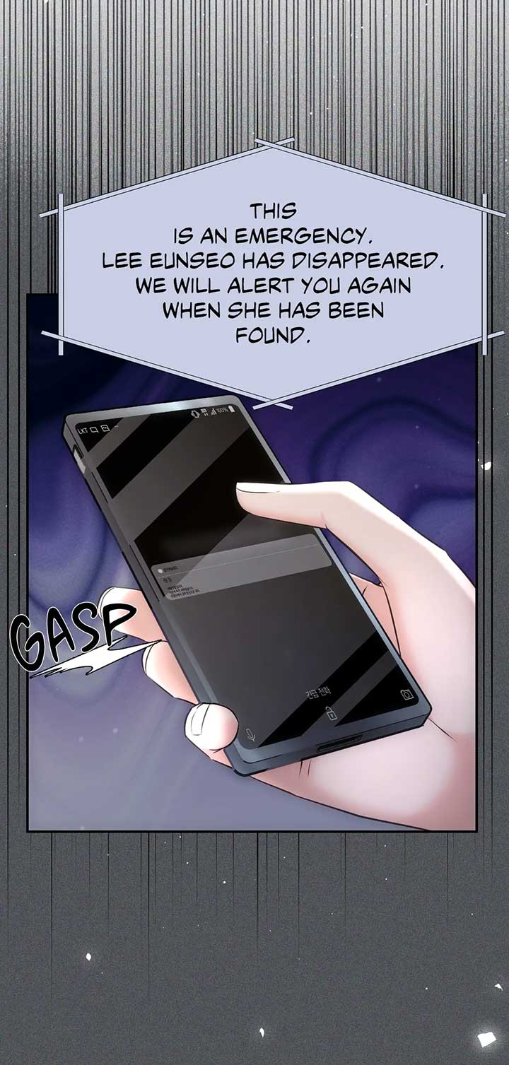 The Devil You Know Chapter 28 - Page 8