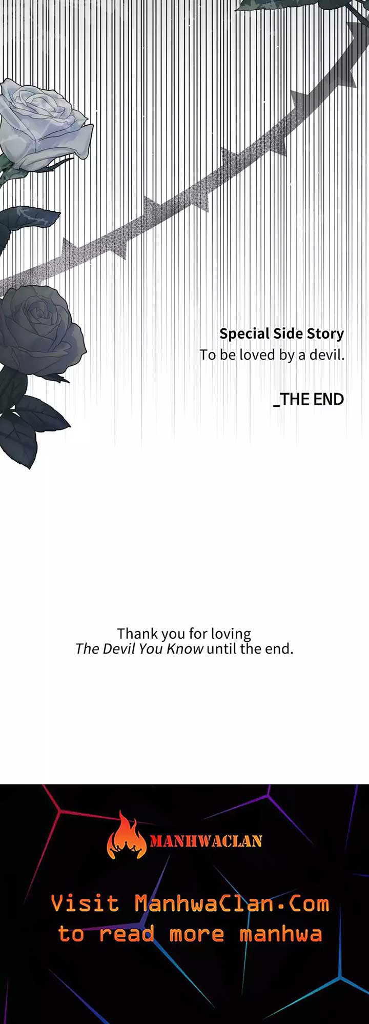 The Devil You Know Chapter 28 - Page 71