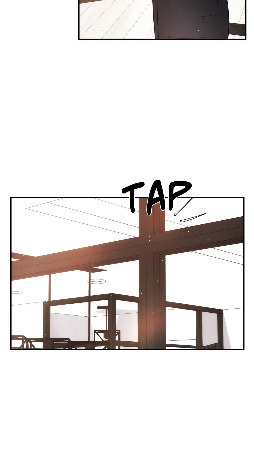 The Devil You Know Chapter 3 - Page 37