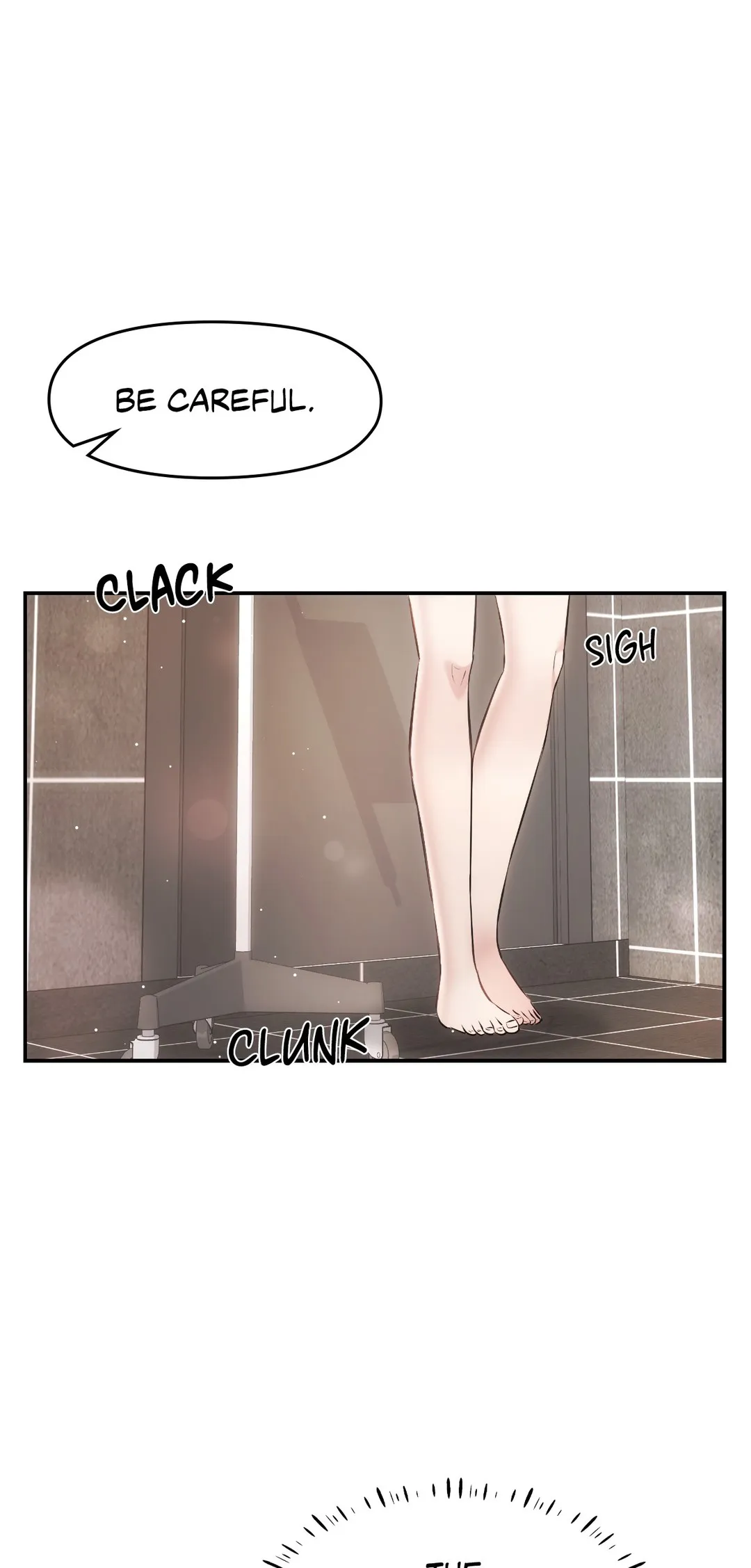 The Devil You Know Chapter 3 - Page 45