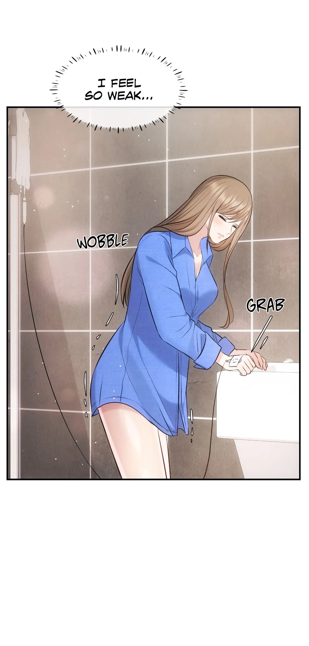 The Devil You Know Chapter 3 - Page 47