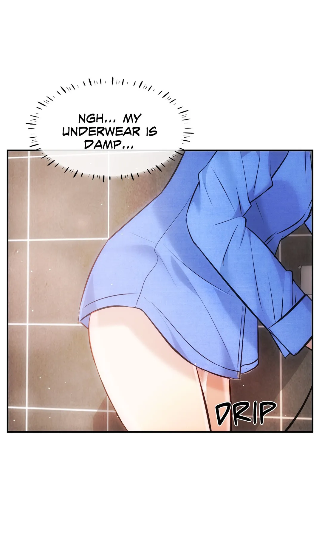 The Devil You Know Chapter 3 - Page 48