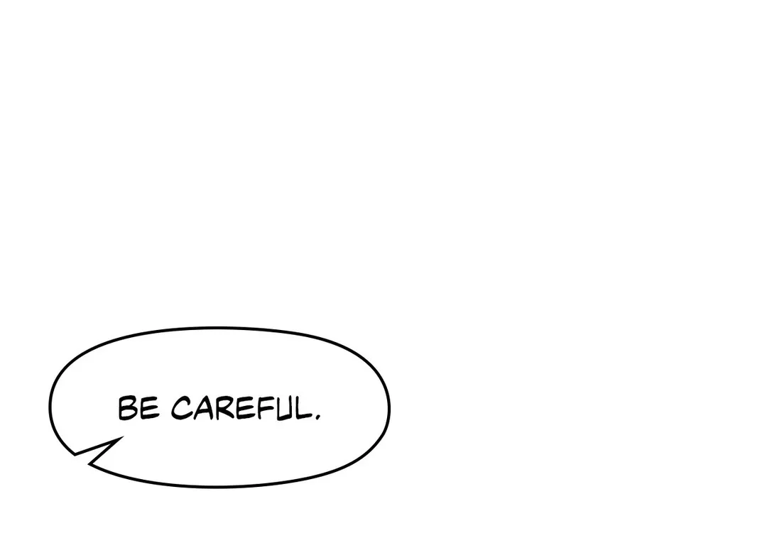 The Devil You Know Chapter 3 - Page 63