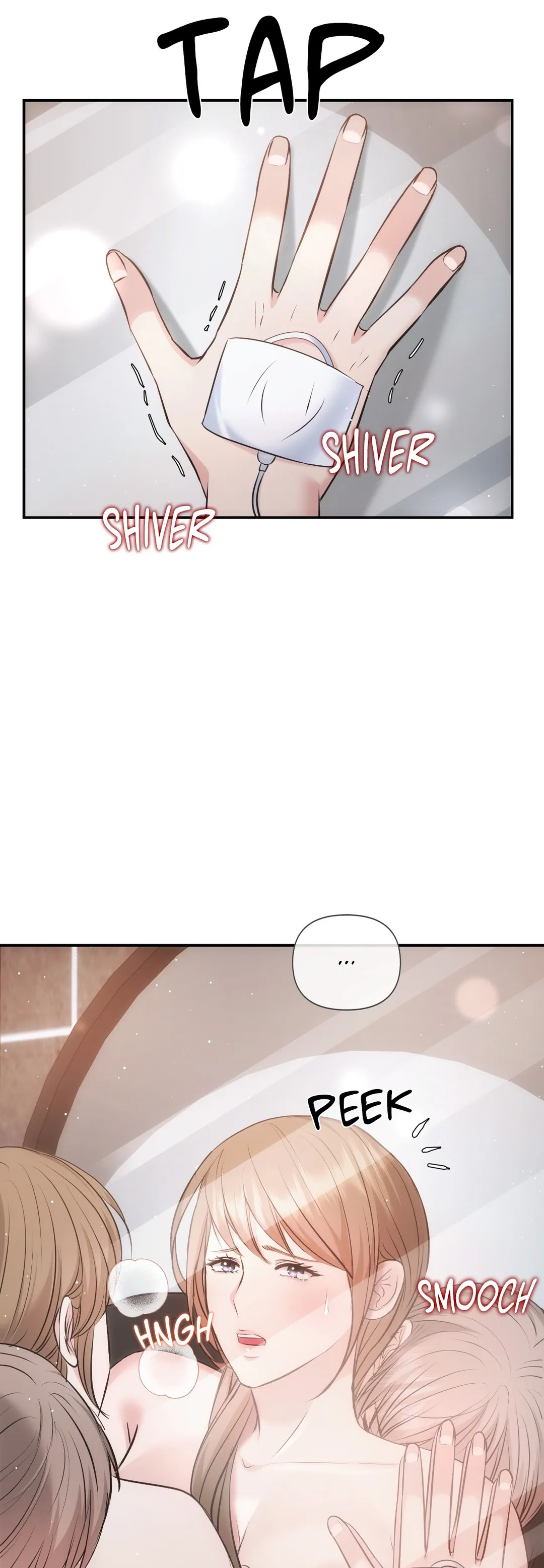 The Devil You Know Chapter 4 - Page 14