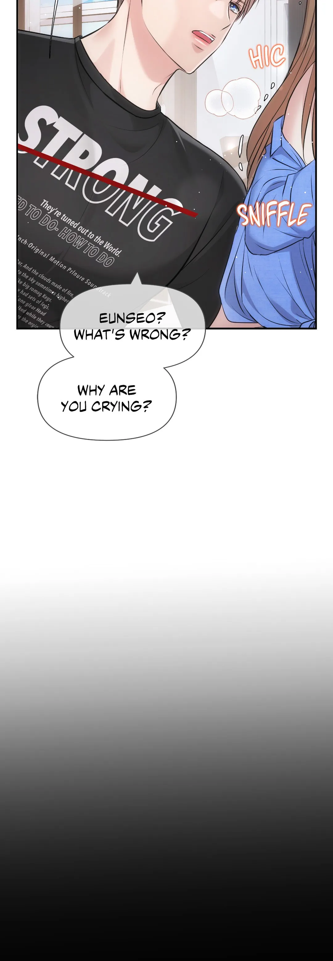 The Devil You Know Chapter 4 - Page 16