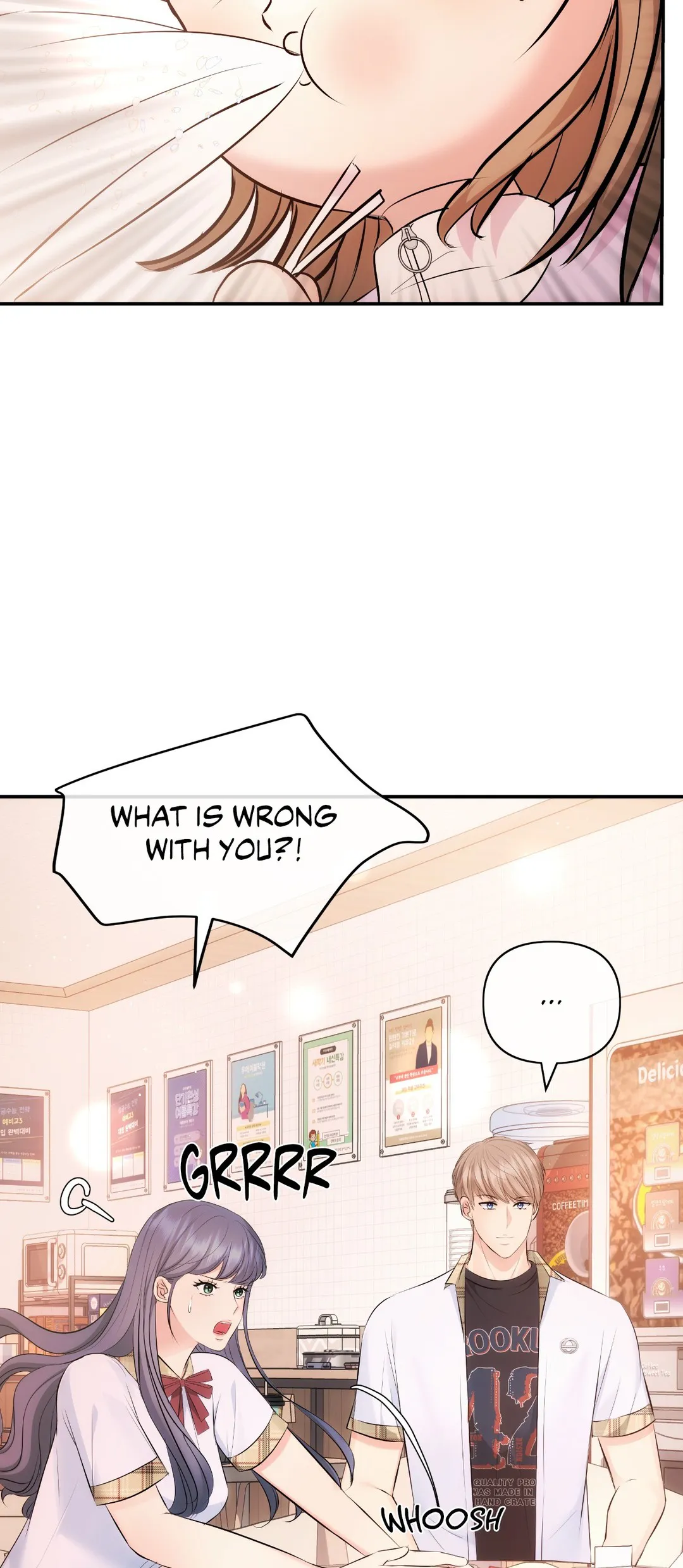 The Devil You Know Chapter 4 - Page 42