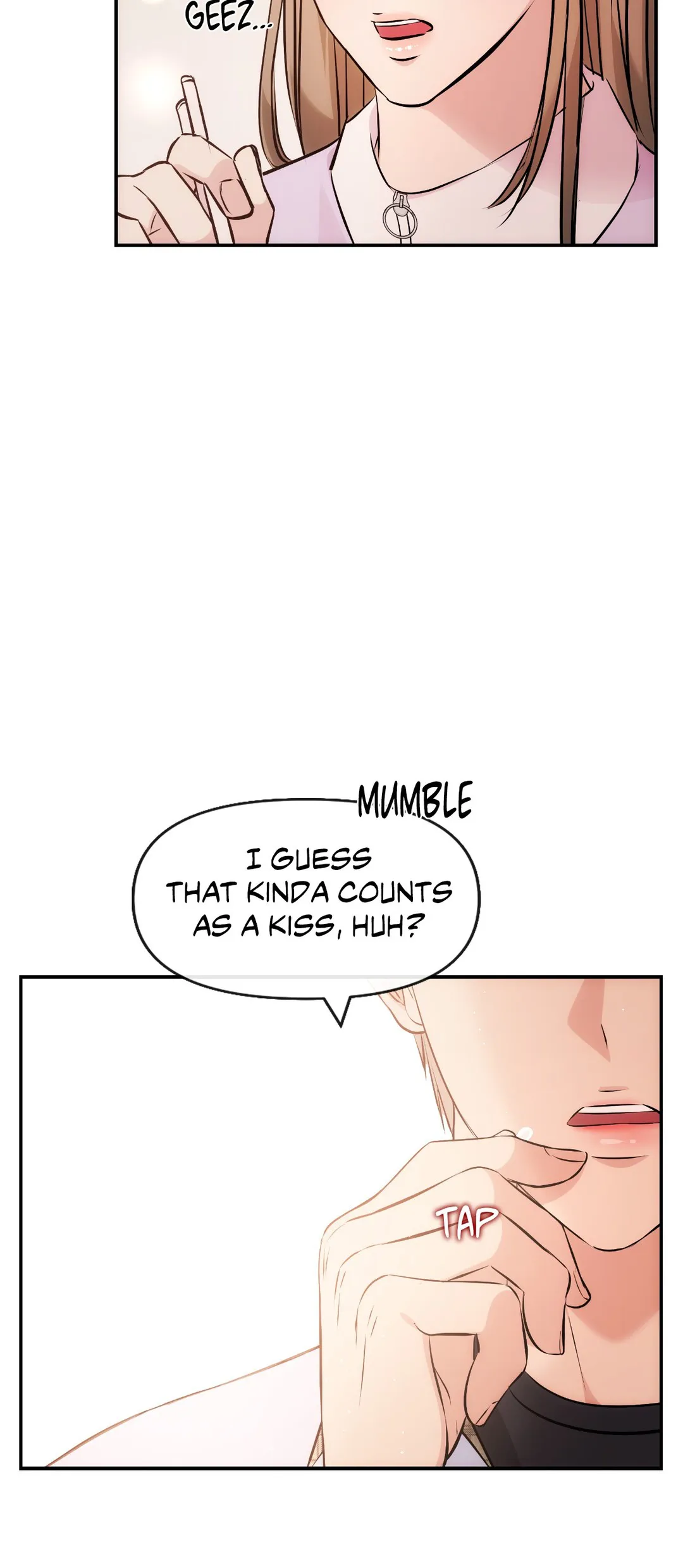 The Devil You Know Chapter 4 - Page 44