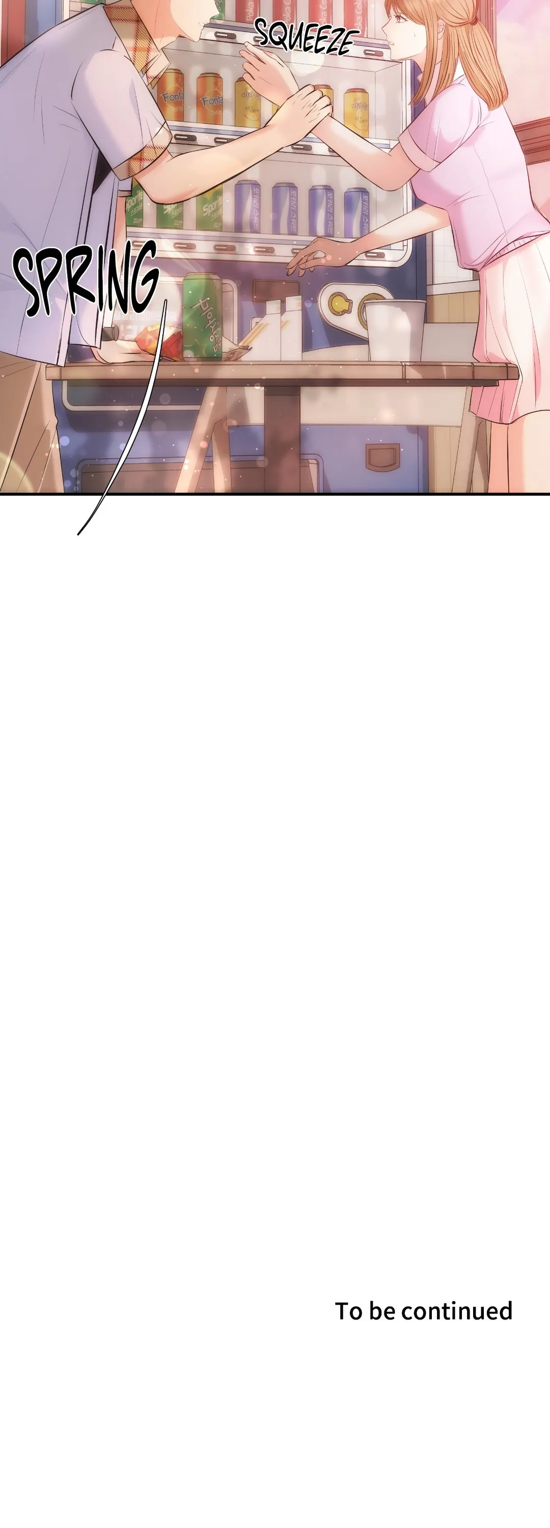 The Devil You Know Chapter 4 - Page 64