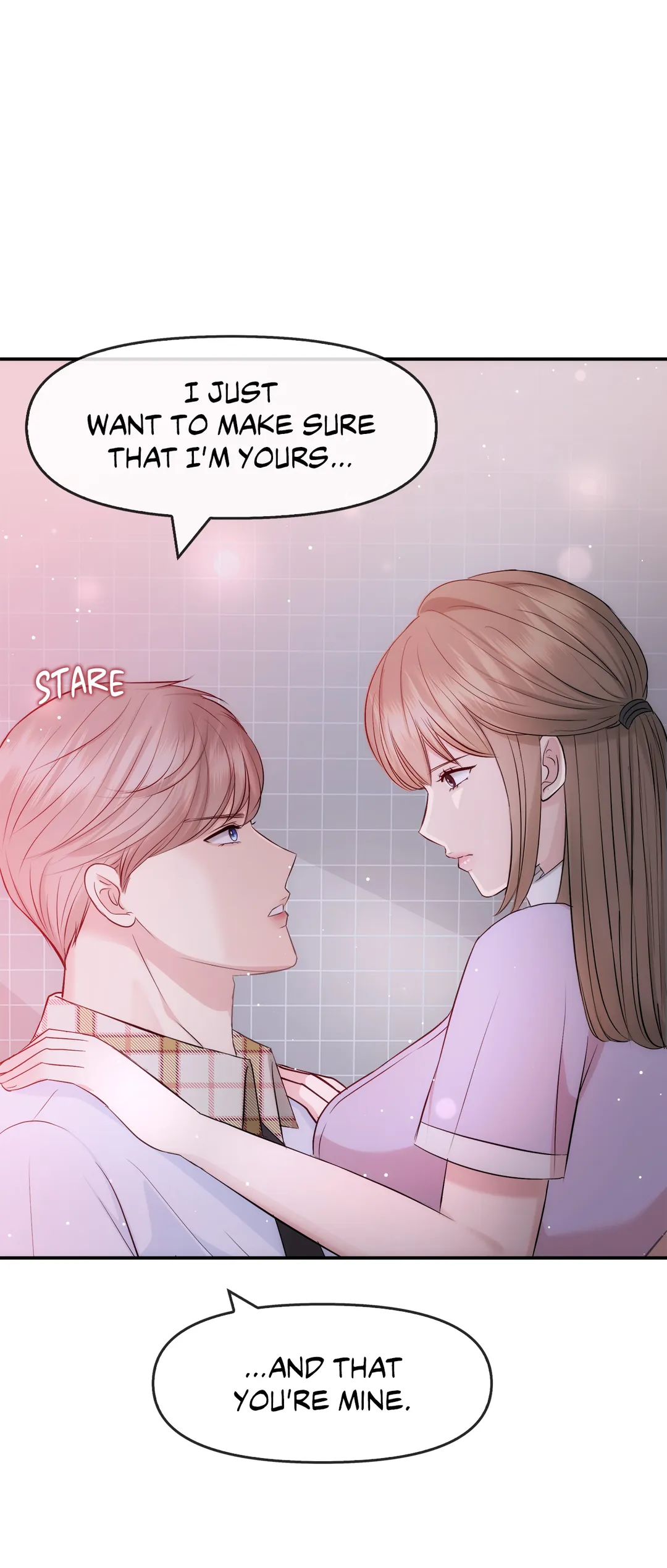 The Devil You Know Chapter 5 - Page 37