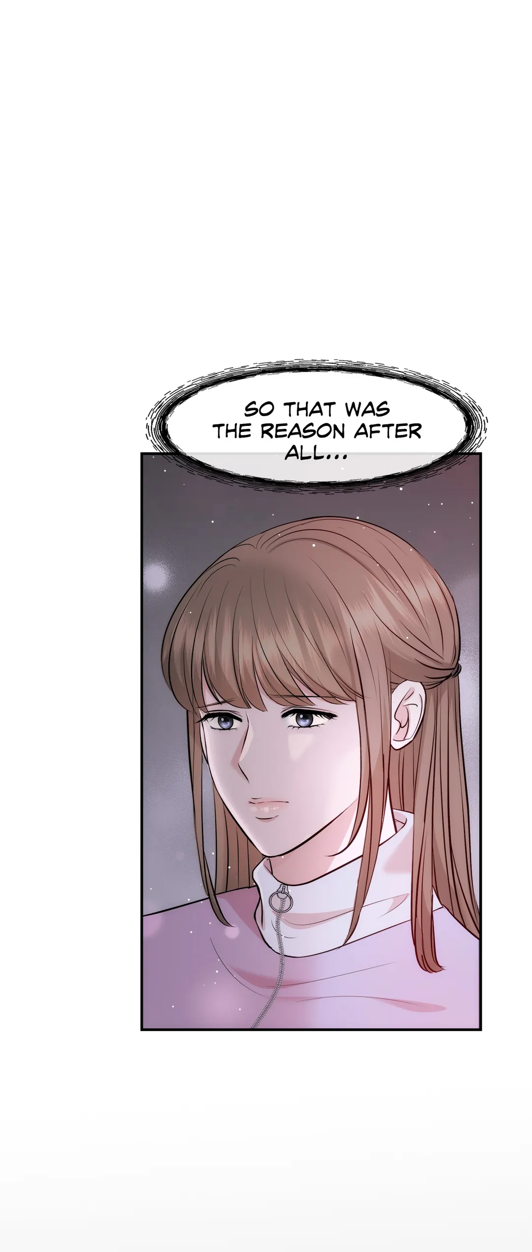 The Devil You Know Chapter 5 - Page 38