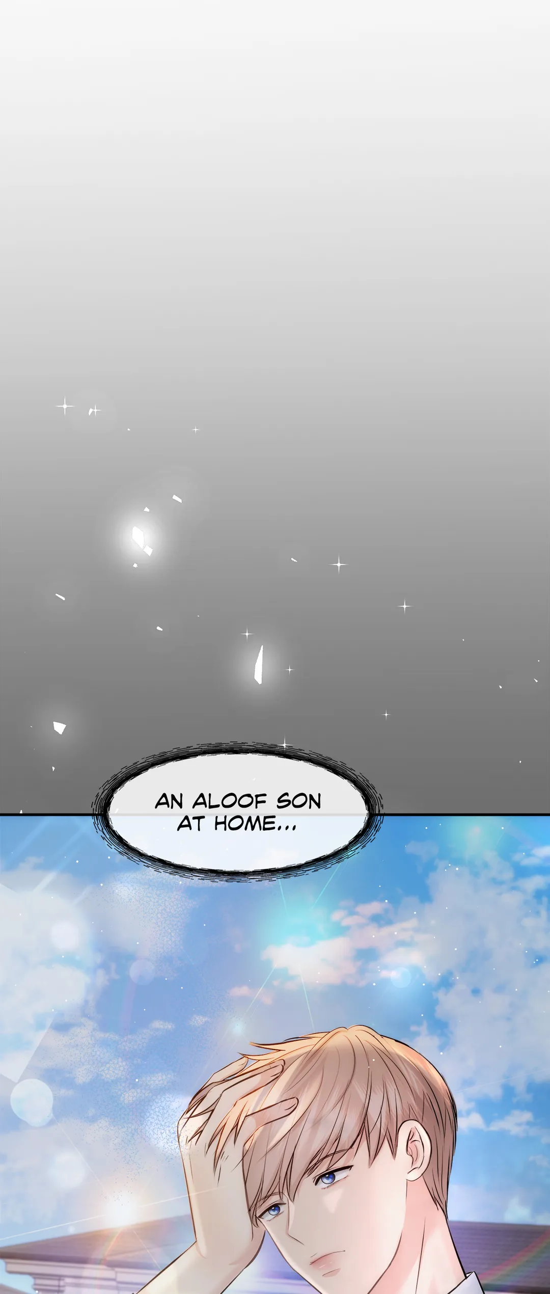 The Devil You Know Chapter 5 - Page 39