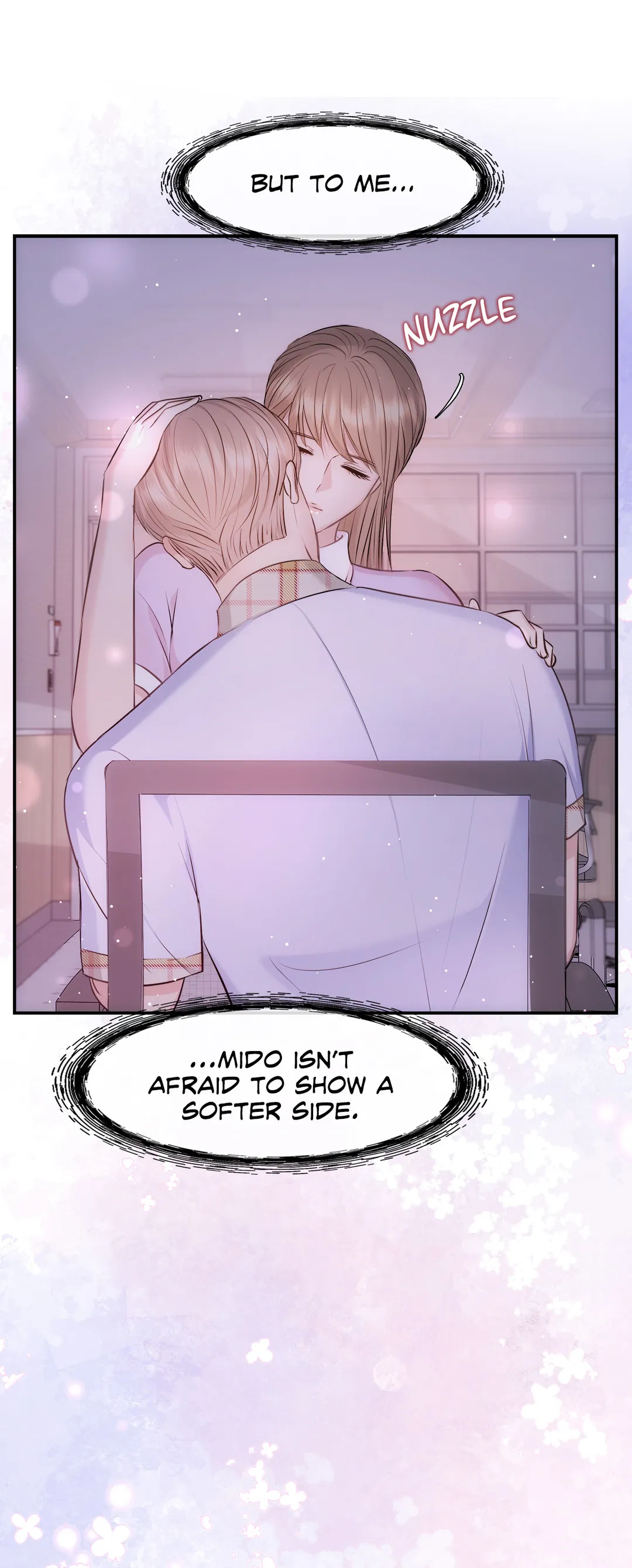 The Devil You Know Chapter 5 - Page 41