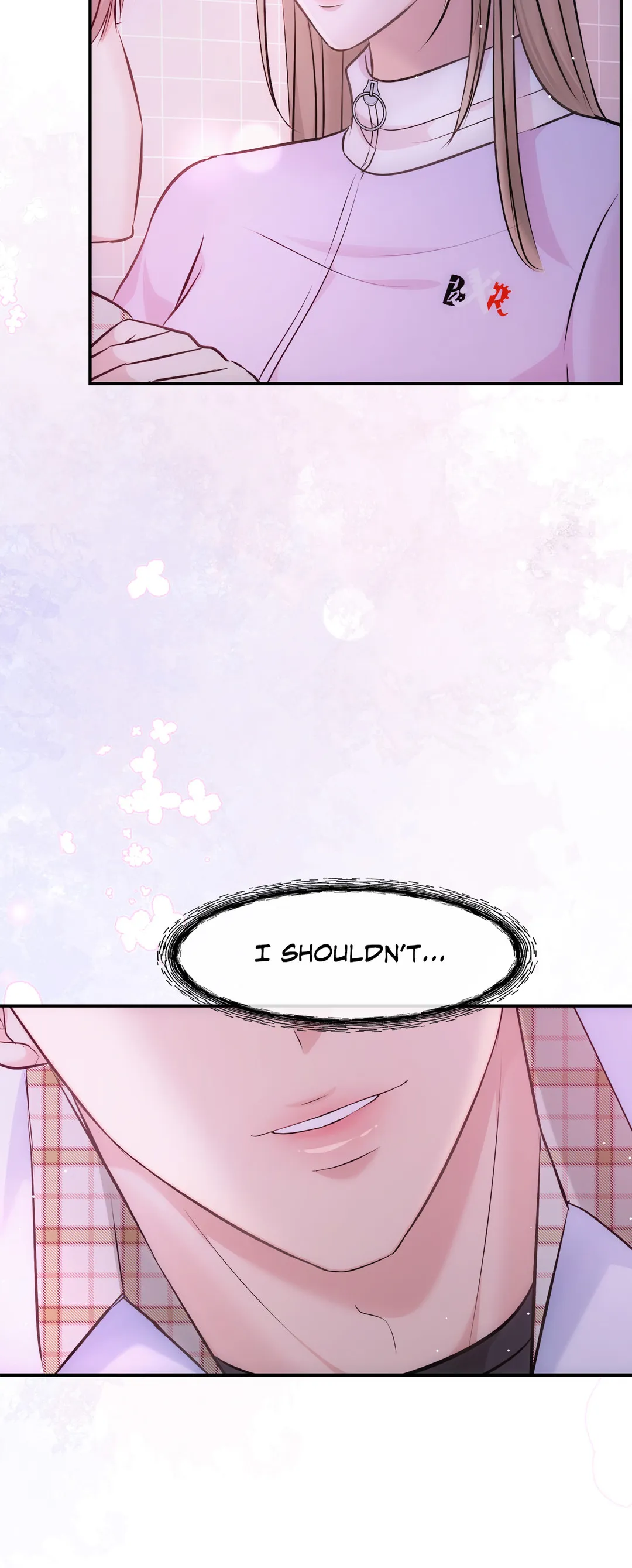 The Devil You Know Chapter 5 - Page 44