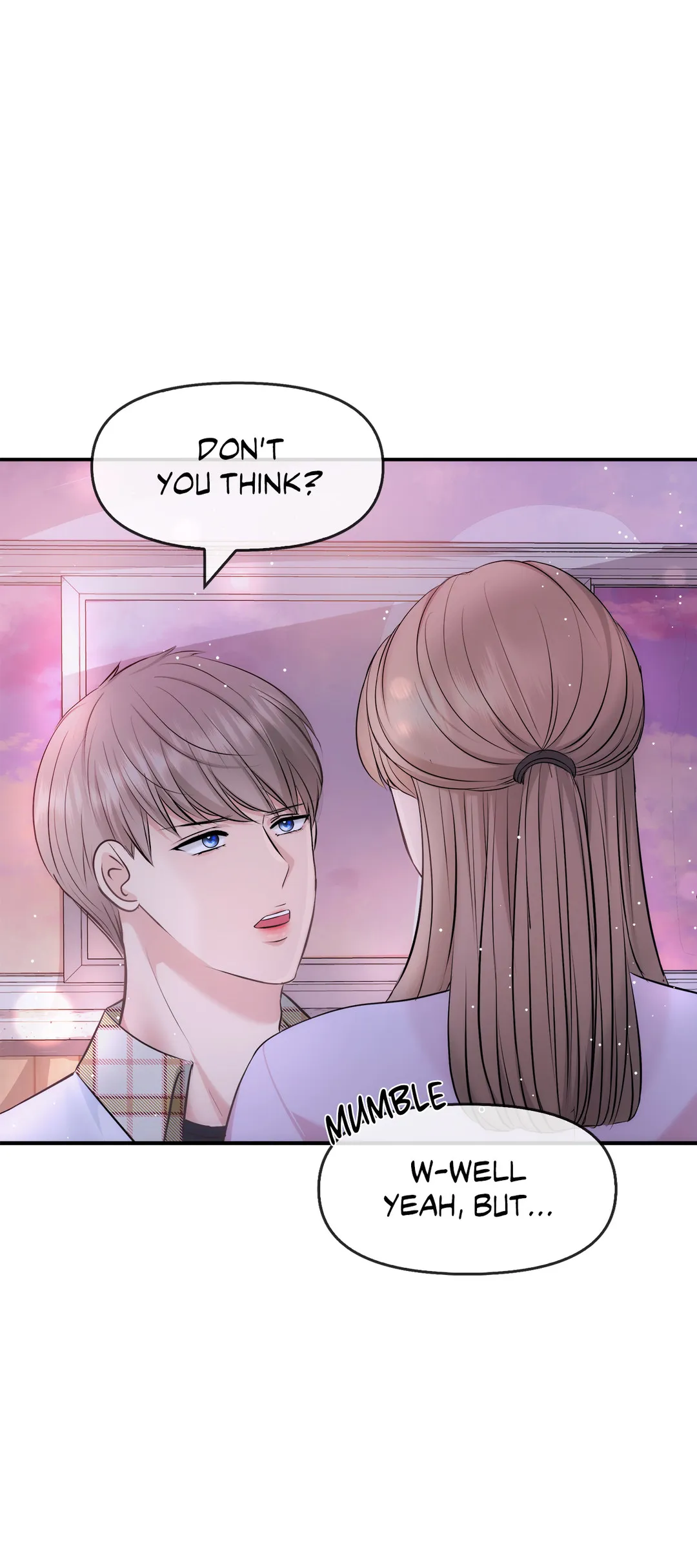 The Devil You Know Chapter 5 - Page 52