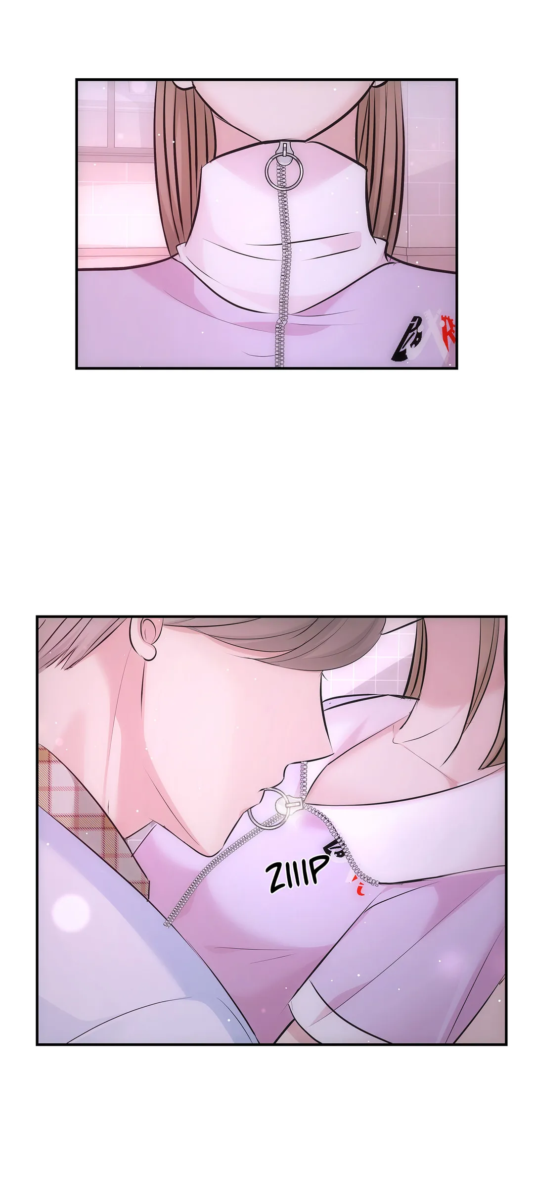 The Devil You Know Chapter 5 - Page 53