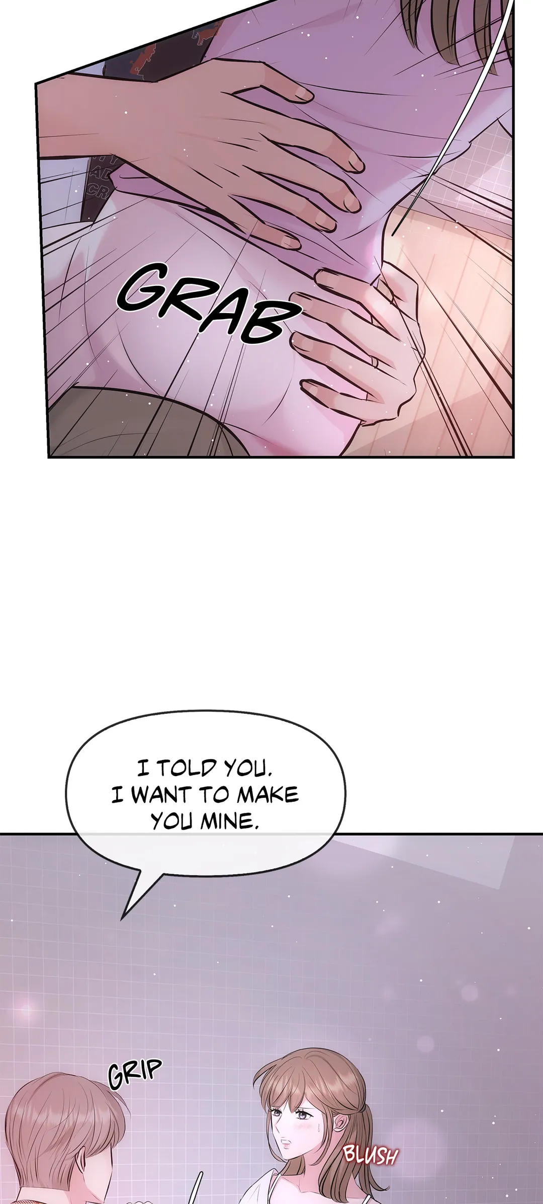 The Devil You Know Chapter 5 - Page 55