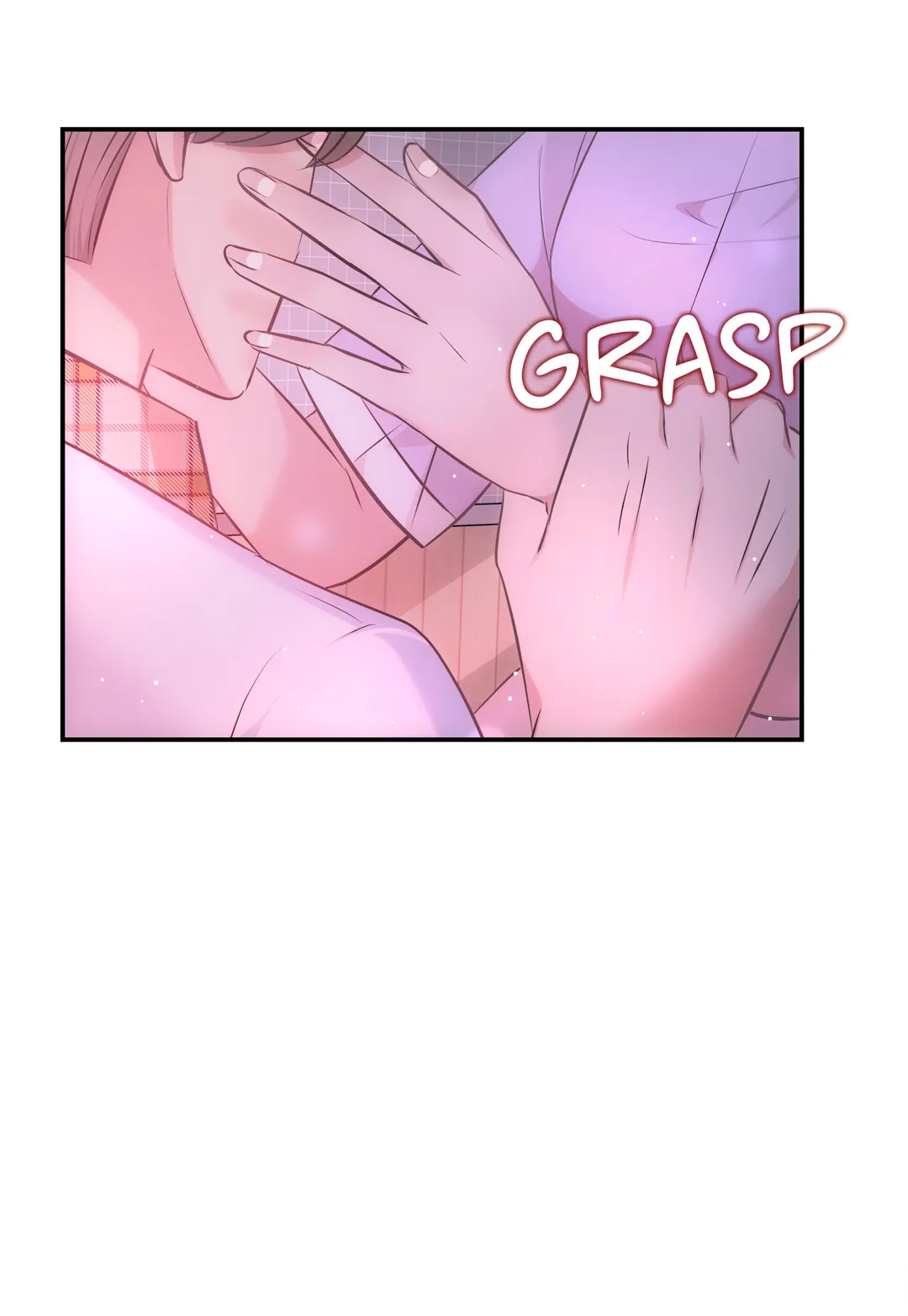 The Devil You Know Chapter 5 - Page 61