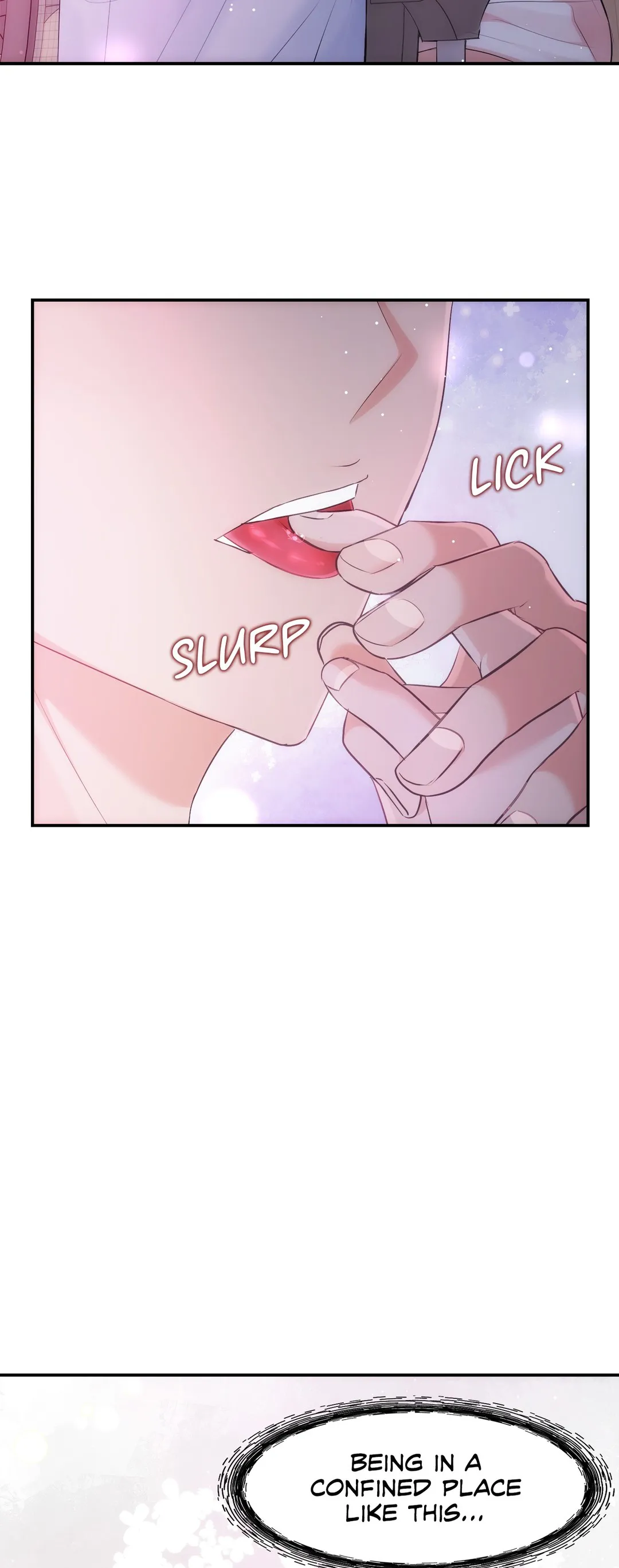 The Devil You Know Chapter 6 - Page 2