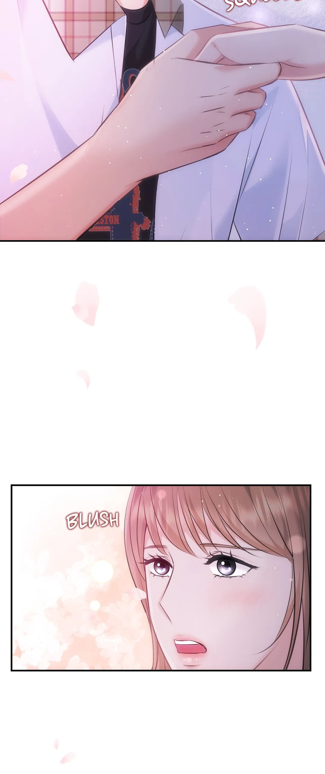 The Devil You Know Chapter 6 - Page 14
