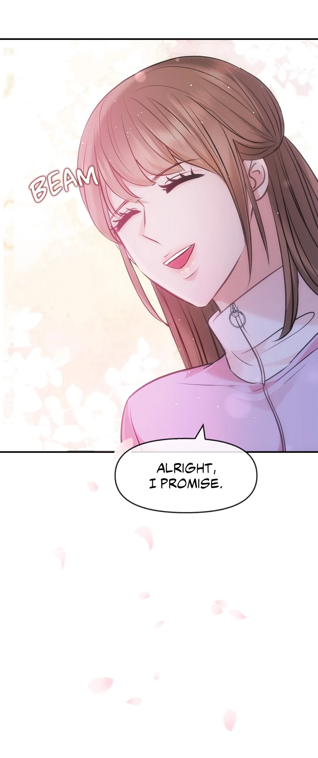 The Devil You Know Chapter 6 - Page 15