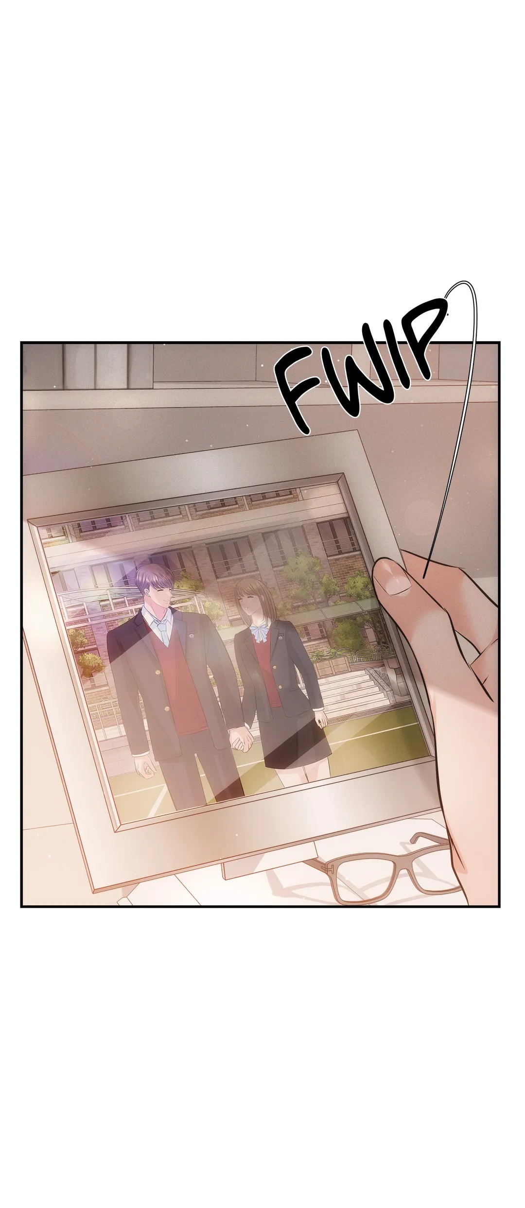 The Devil You Know Chapter 6 - Page 21