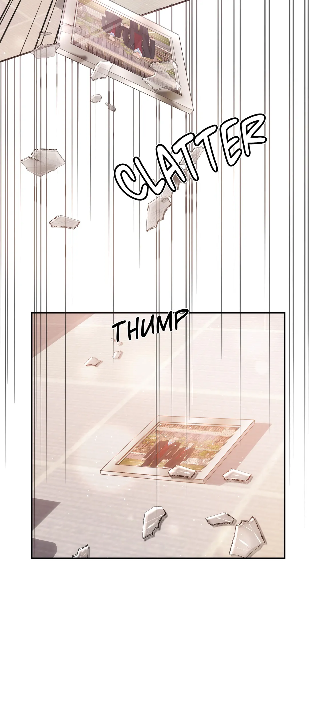 The Devil You Know Chapter 6 - Page 28