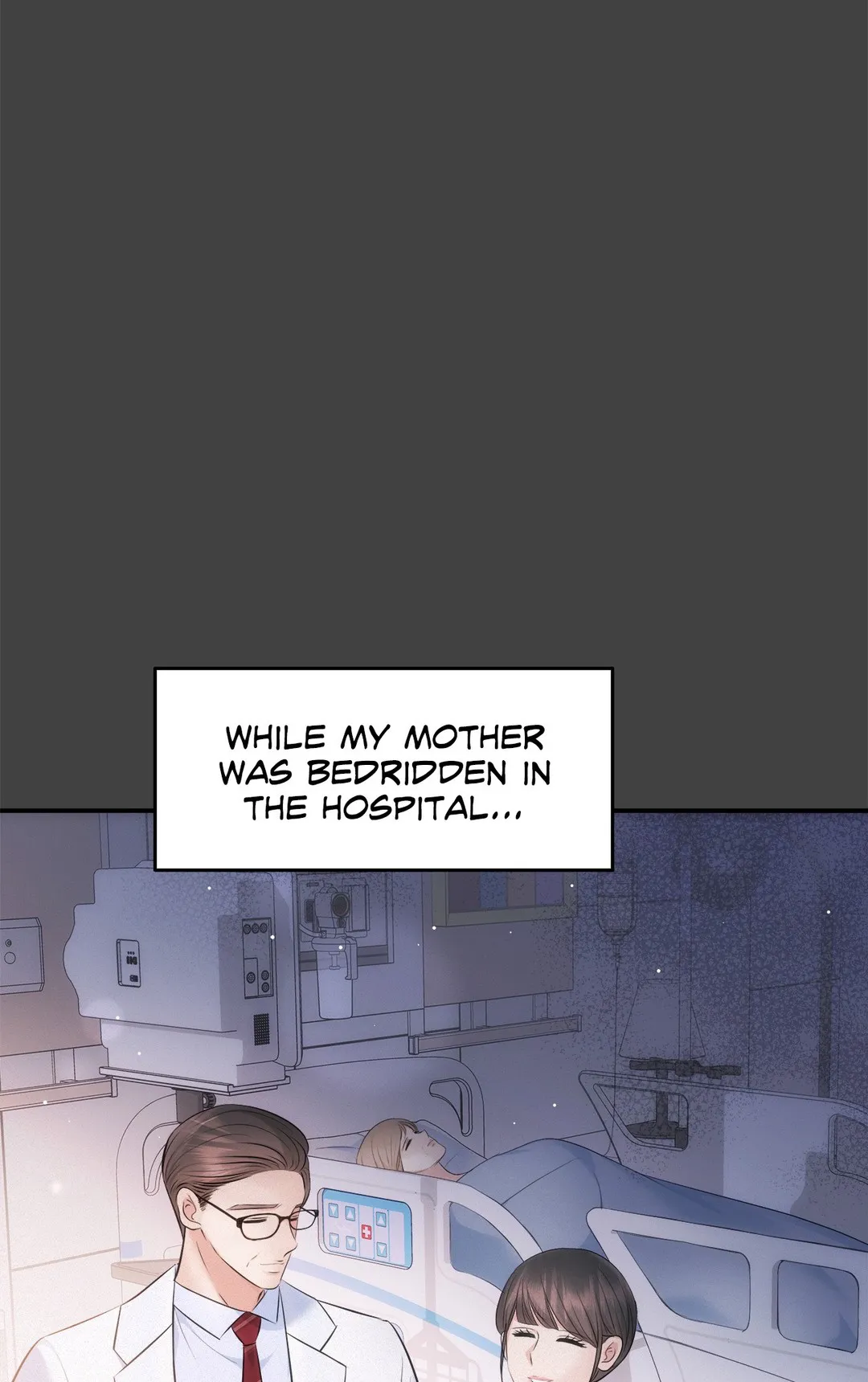 The Devil You Know Chapter 6 - Page 41