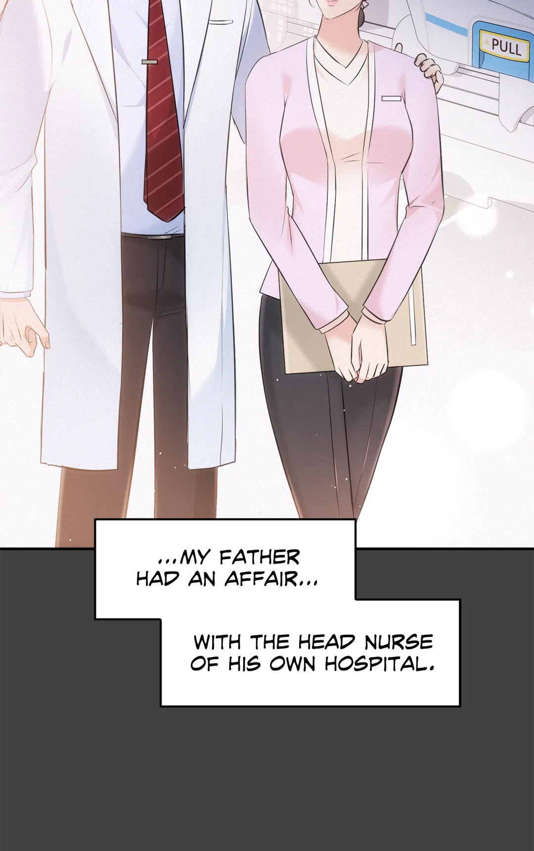 The Devil You Know Chapter 6 - Page 42
