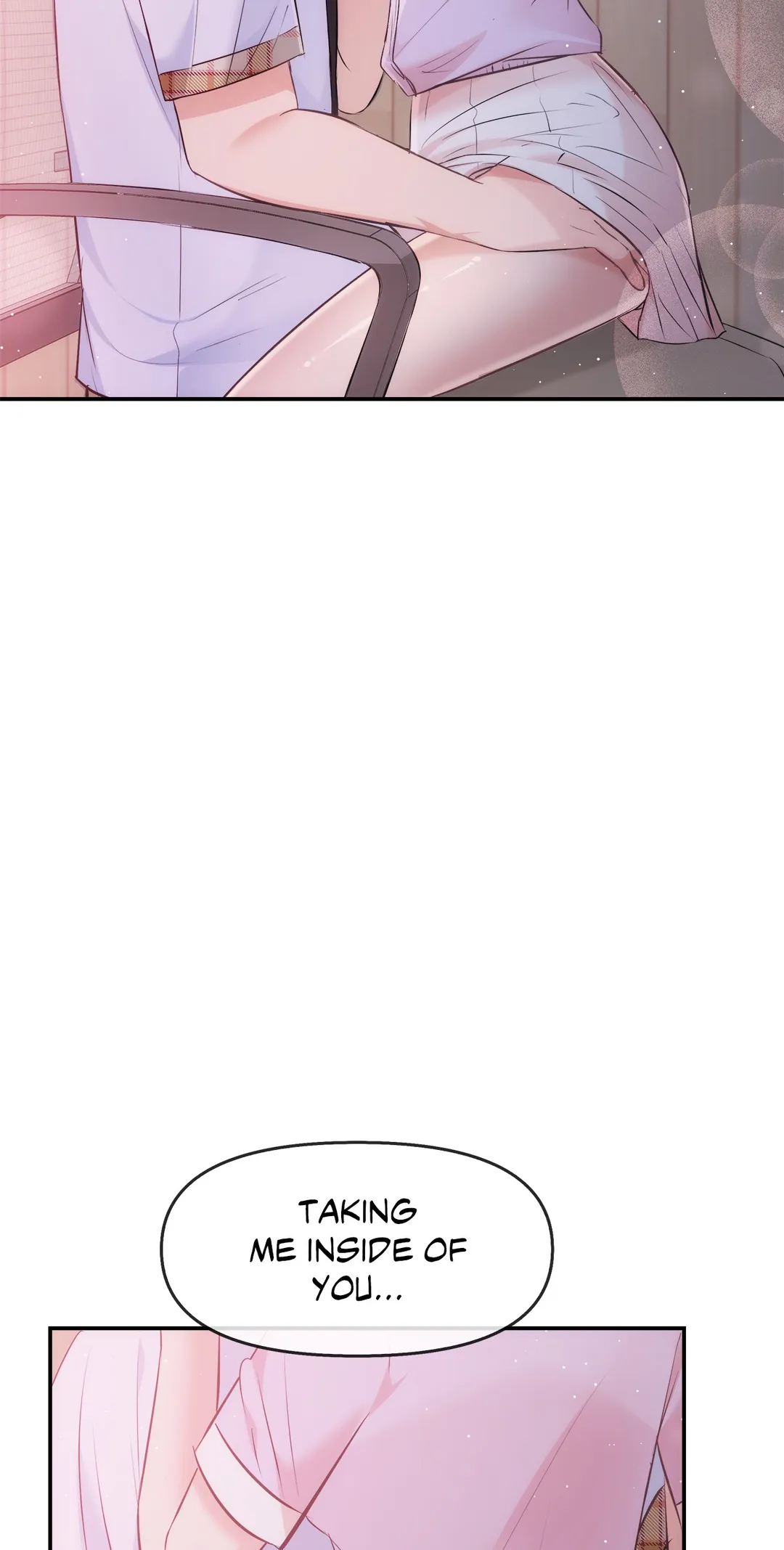The Devil You Know Chapter 6 - Page 6