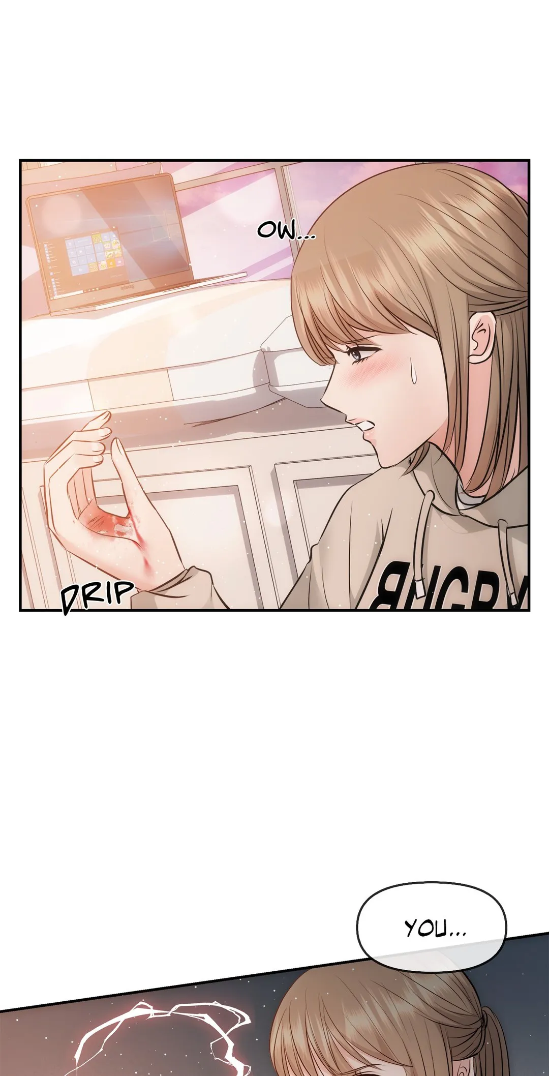 The Devil You Know Chapter 6 - Page 54