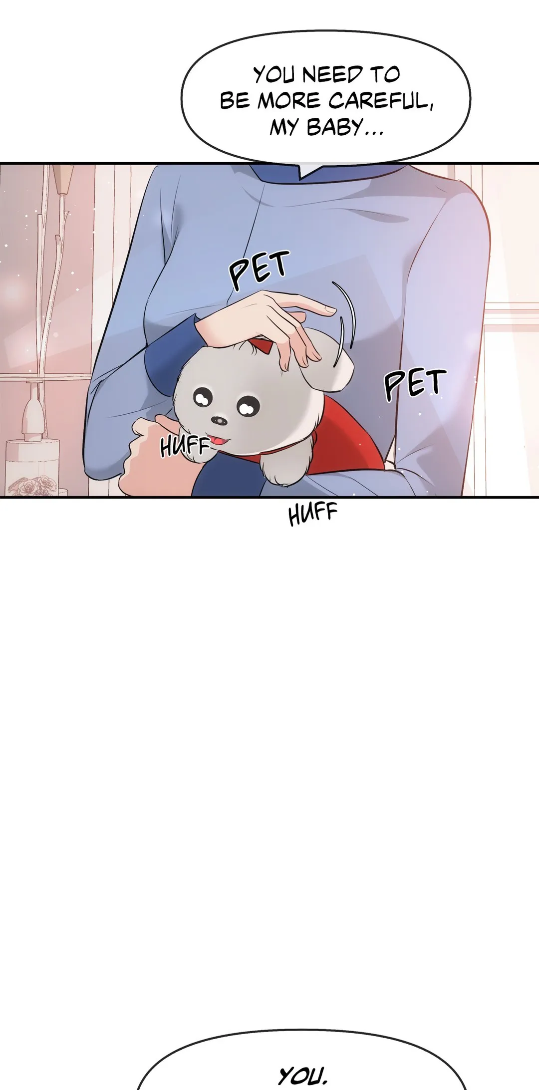 The Devil You Know Chapter 6 - Page 58