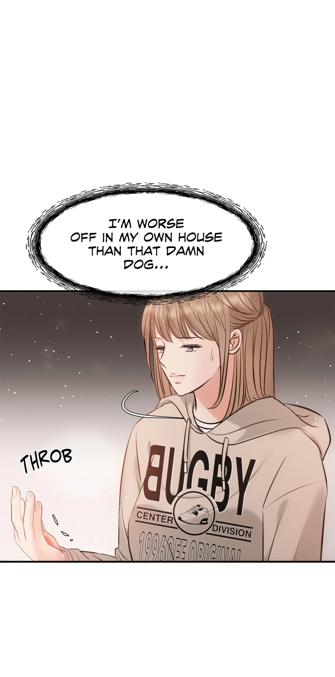 The Devil You Know Chapter 6 - Page 60