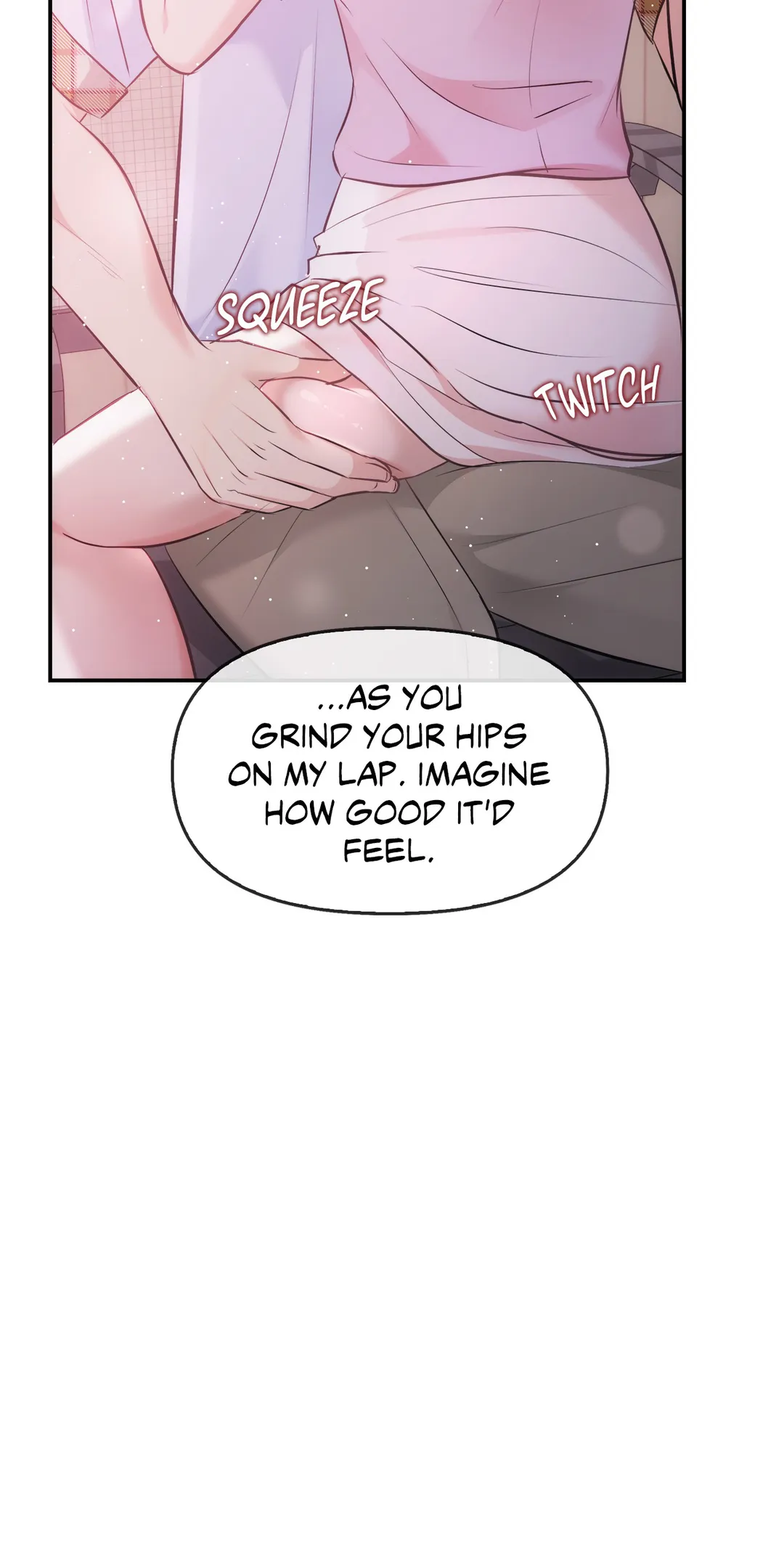 The Devil You Know Chapter 6 - Page 7